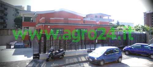 Angri. Una tegola su AgroInvest